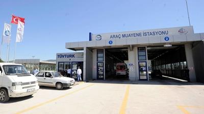 Araç sahiplerine egzoz hatırlatması! TÜVTÜRK açıkladı