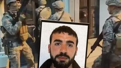 NATO �ncesi Tik Tok �zerinden kirli talimat! DEA�'l� kar�-kocay� P�H engelledi
