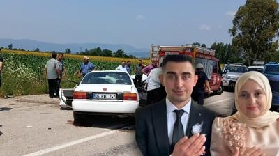 Düğününe 2 gün kalmıştı! Uzman çavuştan kahreden haber