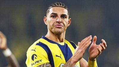 Fenerbahçe'den Diego Carlos açıklaması: Sağlık kontrolüne gelmedi