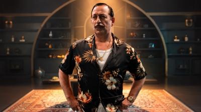 Gora 4 Gora filmi ne zaman ��kacak? Filmin oyuncular� kimler?