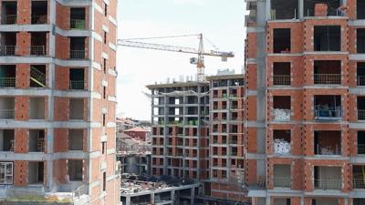 İstanbullu kentsel dönüşüme koştu: 196 bin başvuru ile rekor kırıldı