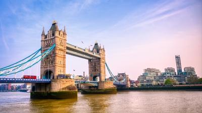 Londra'ya gitmeden �nce bilmeniz gerekenler... ��te �ehrin en pop�ler duraklar�!