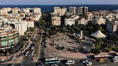 Lüks rezidansta 'aidat' isyanı! 100 bin TL ek ödeme talebi davalık etti