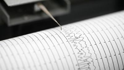 Mu�la'da 4.9 b�y�kl���nde deprem