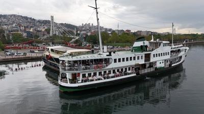 �ehirden uzakla�mak isteyenlerin vazge�ilmez rotas�! ��te B�y�kada'da gezilecek yerler