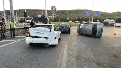Trafikte korkutan bilan�o: 5 ayda 776 ki�i hayat�n� kaybetti