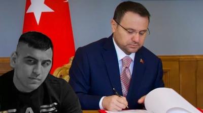 Türkiye'den Rusya'ya 'Can Dalton' talebi! Moskova ile imzalar atıldı