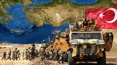T�rkiye'nin tarihi hamlesi pani�e soktu: G�venimiz sars�ld�