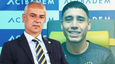 Ve �smail Kartal karar�n� verdi! S�per Lig'de Emre Mor s�rprizi