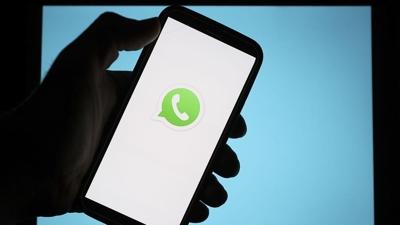 WhatsApp'ta 7 y�ll�k d�nem sona erdi