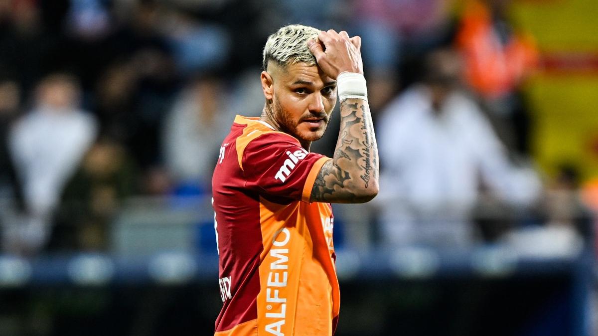 mauro icardi galatasaray arjantin foto�raflar� resimleri