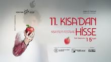 11. K�sa'dan Hisse K�sa Film Festivali'ne ba�vurular a��ld�