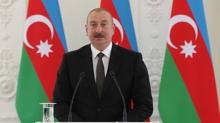 Aliyev'den Bat�'ya tepki: �fade �zg�rl��� kapsam�nda de�erlendirilemez