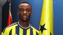 Amara Diouf'tan Mane benzetmelerine dair a��klama: O noktaya ben de ula�aca��m