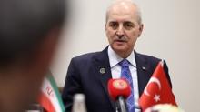 Anavatan T�rkiye'den KKTC'ye tam destek! Kurtulmu�: Garant�rl�kten vazge�meyece�iz