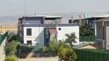 Bak�m merkezinde skandal muamele: La��m suyu i�irerek eziyet ettiler