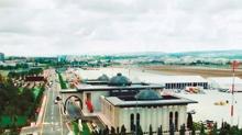 Ba�kent'te NATO zirvesi haz�rl���