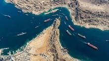 BM a��klad�: H�rm�z Bo�az�'nda tahliye plan�