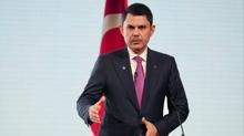 COP31 �ncesi kritik mesaj! Bakan Kurum: Art�k uygulama a�amas�na ge�meliyiz