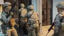 DEA�'l� kar�-kocaya P�H k�skac�! 1'i �ld�, di�eri yaraland�