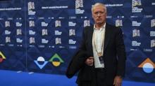 Didier Deschamps'�n ac� g�n�!