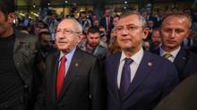 D�n�n kahramanlar� bug�n hain mi? CHP'de samimiyet krizi b�y�yor