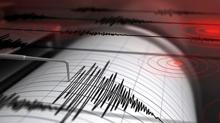 D�zce'de 3,1 b�y�kl���nde deprem