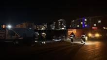 Erzincan'da do�al gaz ka�a�� pani�i: S�z�nt� kontrol alt�na al�nd�