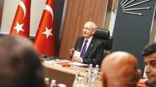 Eyl�lde ola�an kongre s�recini ba�lat�yoruz