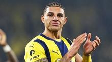 Fenerbah�e'den Diego Carlos a��klamas�: Sa�l�k kontrol�ne gelmedi