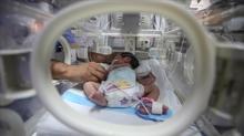 �ngiltere'de ''do�um skandal�'': 500'den fazla anne ve bebek hayat�n� kaybetti