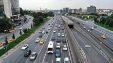 �stanbul'da s�r�c�lere uyar�: K���k�ekmece'de baz� yollar trafi�e kapat�lacak