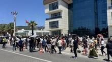 Marmaris'te CHP eliyle ticari y�k�m! Hizmet fiyaskosu turistleri ka��rd�