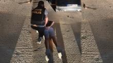 M�T'ten Bodrum'da nokta at���! K�rm�z� b�ltenli Alman yakaland�