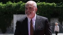 NATO Zirvesi i�in T�rkiye'ye geliyor! T�rkiye'nin b�y�kel�isini kabul etti