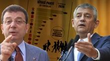 �zg�r �zel'in partisi kurulmadan eriyor! Son anket yay�nland�
