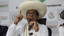 Peru'da se�im krizi: Sanchez sonucu tan�mayaca��n� a��klad�