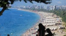 Ruslar T�rkiye'den vazge�miyor... Rezervasyonlarda ilk s�rada