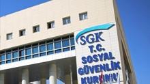 SGK, 10 personel alacak