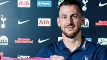 Tottenham, 37 ya��ndaki kaleciyi kadrosuna katt�