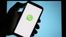 WhatsApp'ta 7 y�ll�k d�nem sona erdi