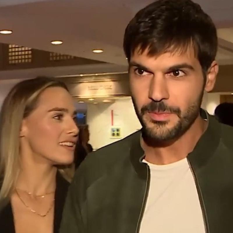 Evleniyorlar! 7 y�ll�k a�kta mutlu son...