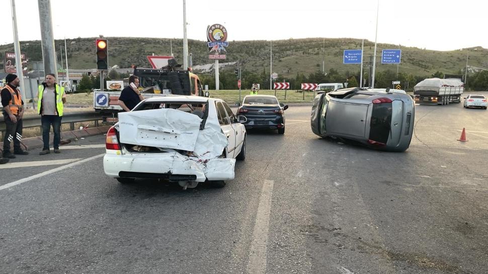 Trafikte korkutan bilanço: 5 ayda 776 kişi hayatını kaybetti