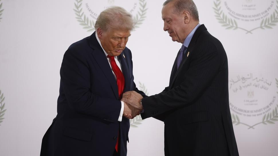 Trump'tan NATO açıklaması... "Erdoğan'a saygımdan dolayı katılacağım"