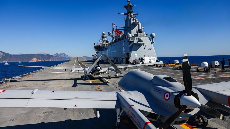 Türk SİHA'ları İsrail'i alarma geçirdi: NATO'nun rotası yeniden çizilecek