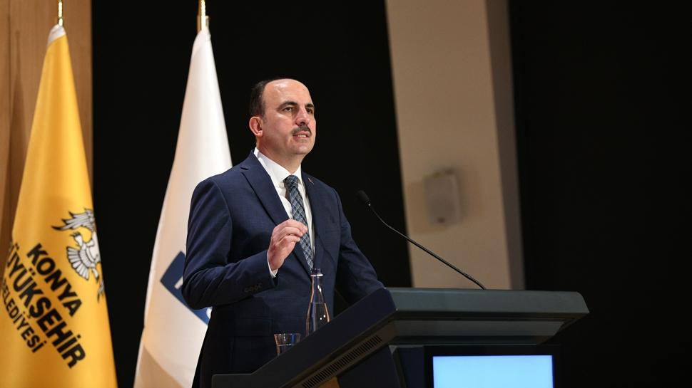 240 bin yerel yönetimi temsil edecek... Uğur İbrahim Altay UCLG başkanı oldu