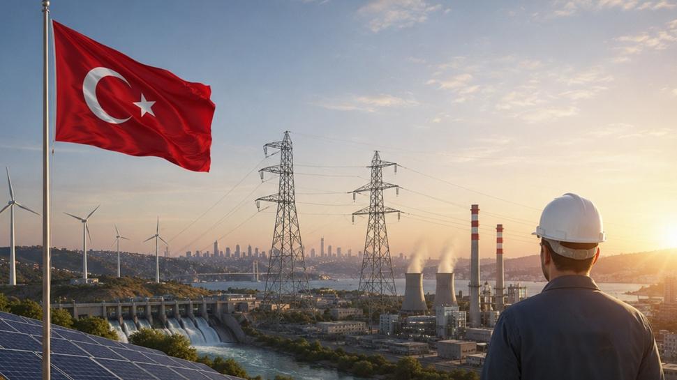 5 yıllık yeni strateji planı! Türkiye dünyaya Antalya'dan duyuracak