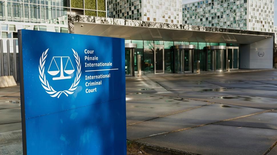 ABD'den İsrail'i koruma yaptırımı... UCM yargıçları dava açtı