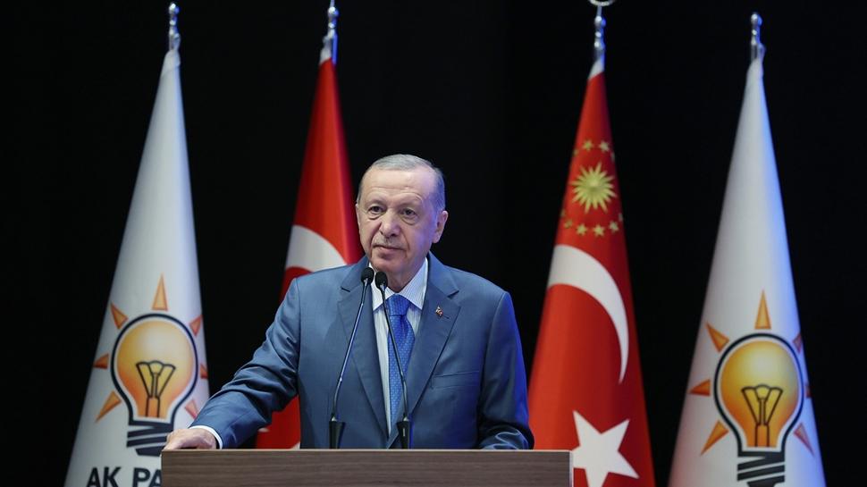 AK Parti kampa giriyor! Masada “Terörsüz Türkiye” var